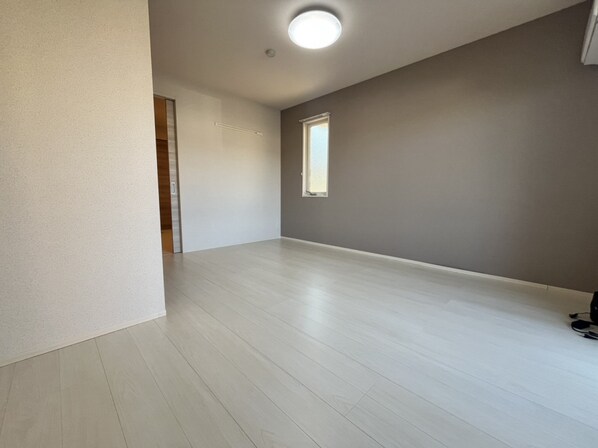 k・プラウドの物件内観写真